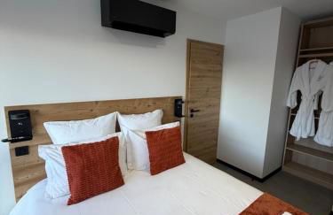 Domaine Des Sources - SPA, Sauna, Games - 12 people - Foto 24