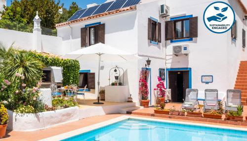 Villa Marrakech by Algarve Vacation - Foto 2