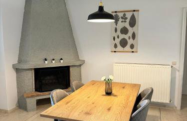 Aegean Hill Retreat - Foto 1