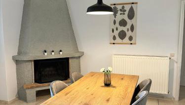 Aegean Hill Retreat - Foto 1