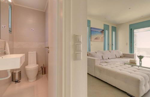 Ouzo Panoramic Houses 1, with private pool - Photo 66