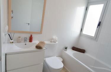 Casa Del Mar, piscina privada frente al mar - Foto 15