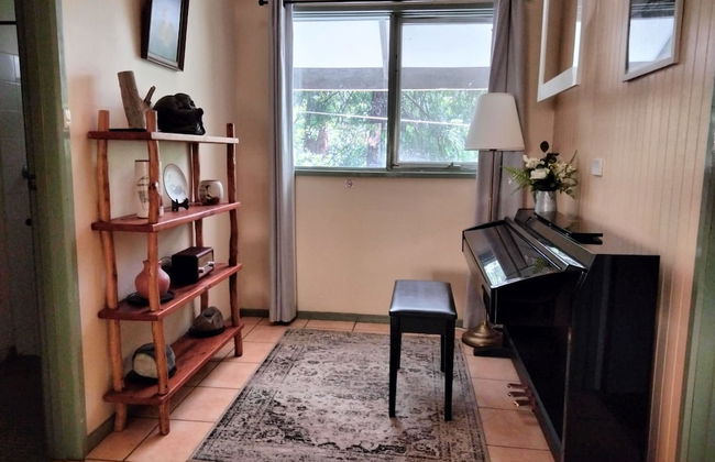 Kalimna Woods Cottages - Foto 49