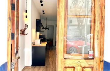 Mediterranean Apartament - Foto 17