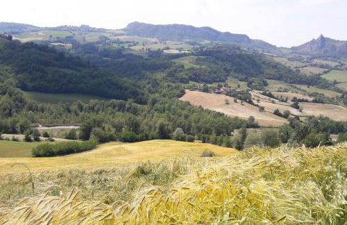 Casa Vitiolo - parte sinistra - Foto 13