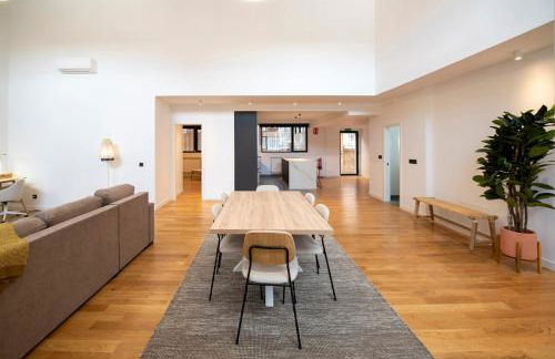 Spectacular apartment Bravo Murillo AC WIFI 4 - Foto 8