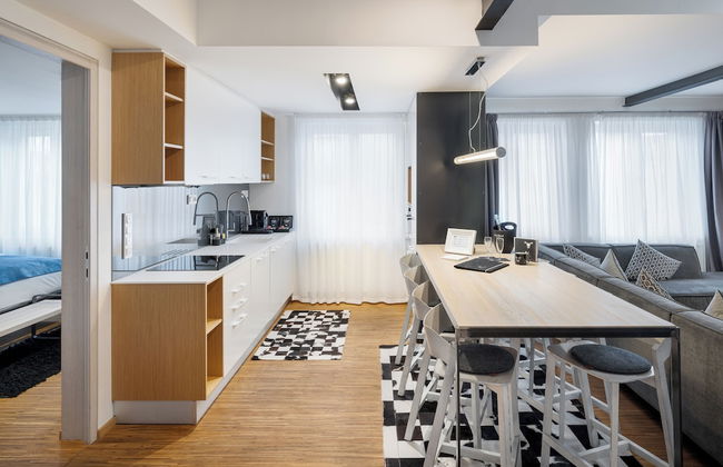 MOOo Downtown - Foto 27