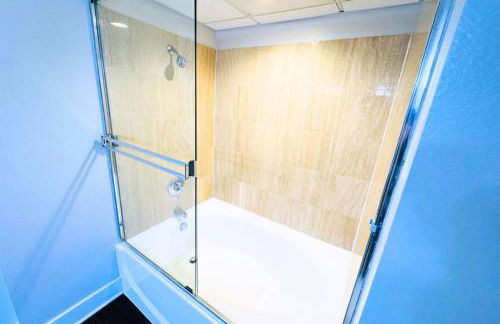 Cozy Apartment Homes On Wilshire Corridor - Foto 61