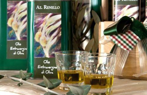 Agriturismo Renello - Foto 53