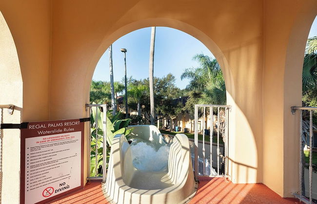 Villas At Regal Palms - Foto 23