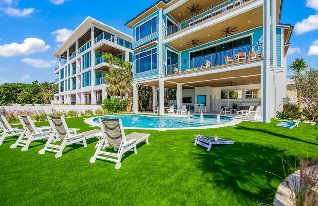 Sunset Blue in Siesta Key - Photo 59