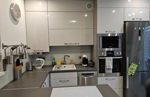 Wyjątkowy Apartment Kalinowa z ogródkiem parking - Foto 14