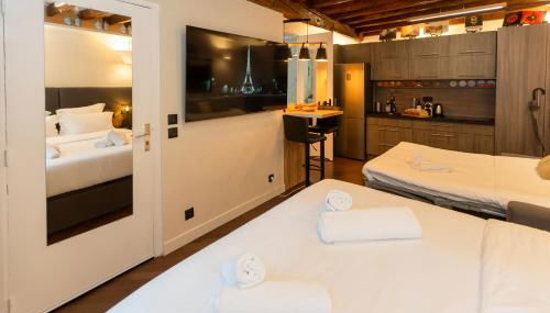 Saint-Germain Notre-Dame, rue des Anglais - Photo 4