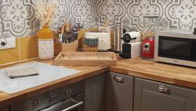 Superbe 2 pièces avec grande terrasse, classé *** - Foto 4