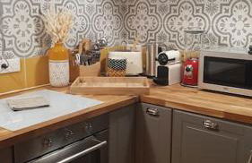 Superbe 2 pièces avec grande terrasse, classé *** - Foto 4