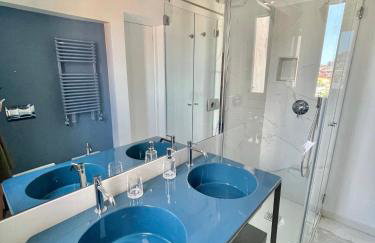 Alma de Luz Design home Plebiscito - Foto 65