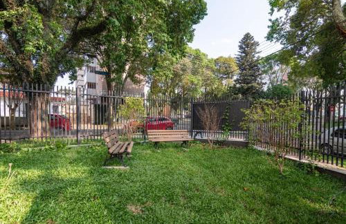 Link Home Estúdios - Água Verde | Gonzaga Stays - Photo 7