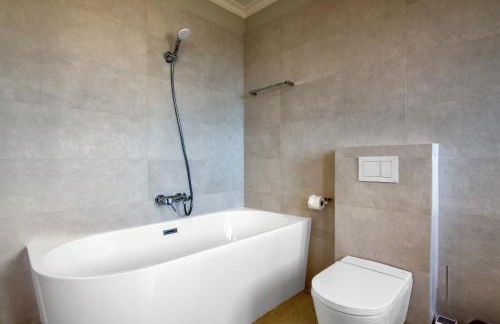 Bungalow Villa Gadea - Photo 23