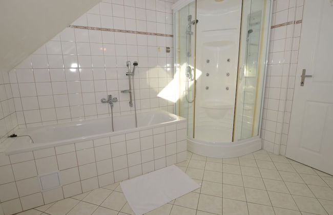 Comfortable Apartment in Nemojov Near Forest - Foto 22