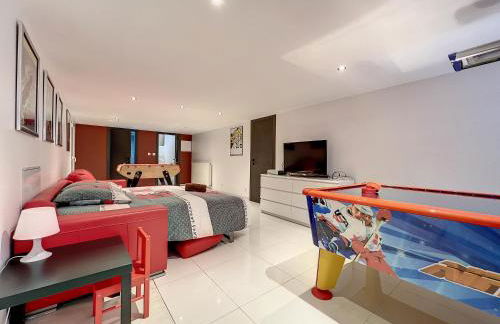 Chalet Utopia - Foto 64