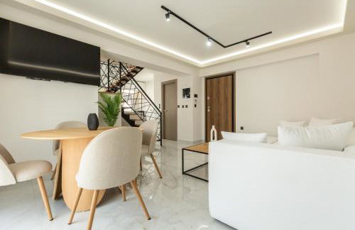 BEQUEST Corinthian Luxury suites - Foto 22