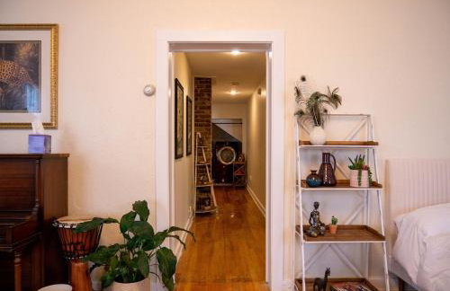 Mountain Jungalow Chalet, 3 min walk to Royal Gorge Train - Foto 12