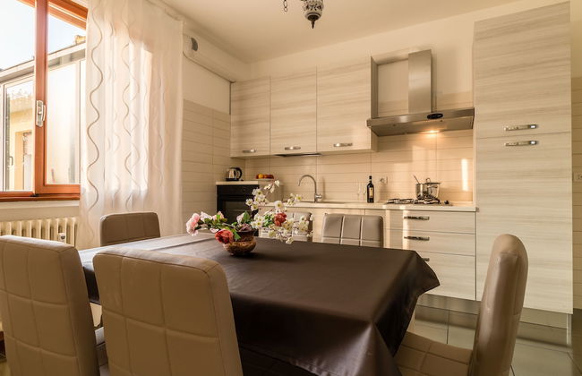 Basilica Sant'Antonio at 100 meters - Foto 41