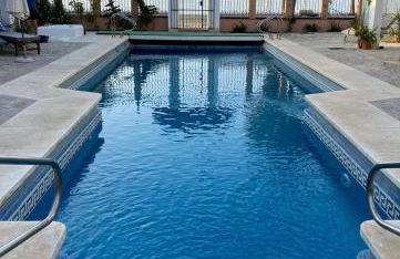 Apartamentos Linda Vista - Photo 9