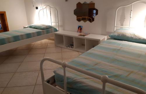 Breathtaking View of Salento-Casa Vacanze - Foto 17