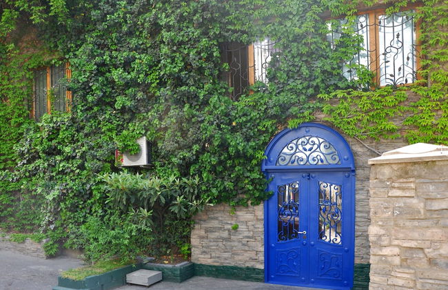 BFG Suites Apartments - Photo 75