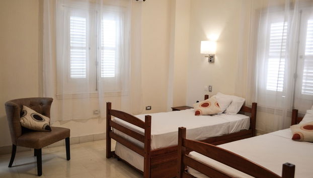 Presidents Suite, Knocking on Cuba - Foto 2, Habitación