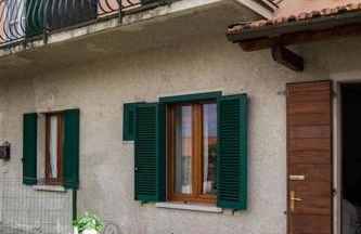 LEONI Apartment - charming full home in Bellagio - Foto 44