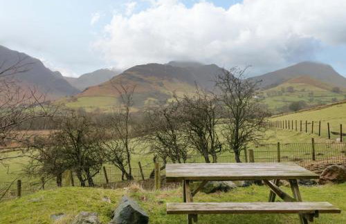 Newlands Fell Cottage - Foto 32