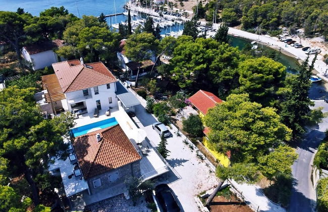 Exclusive Holiday Home Villa Marumare - Foto 25