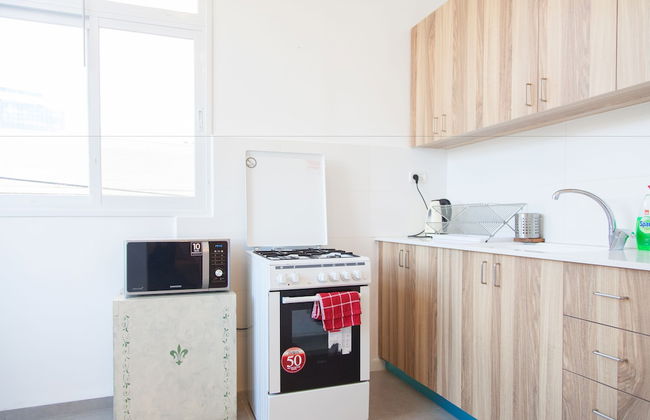 Carmel Apartments - Foto 19