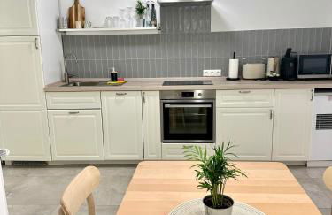 Casa del Mar - Ferienwohnung Norddeich - Foto 20