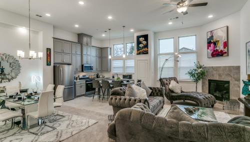 Home away from home - Foto 1