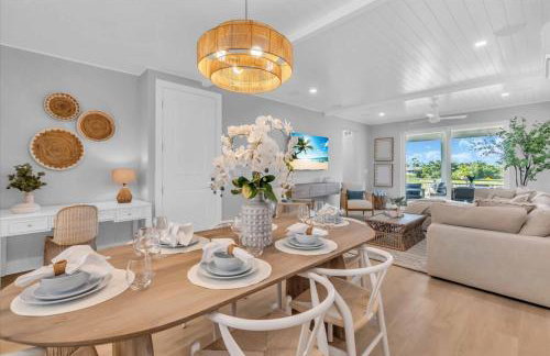 Coastal Luxe Villa - Foto 16