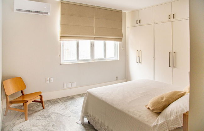 Penthouse Overlooking Ipanema Beach Vsc2 - Foto 15