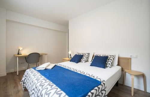 For You Rentals Apartamento La Vaguada 2 rooms Madrid Temporal PMO102 - Foto 25