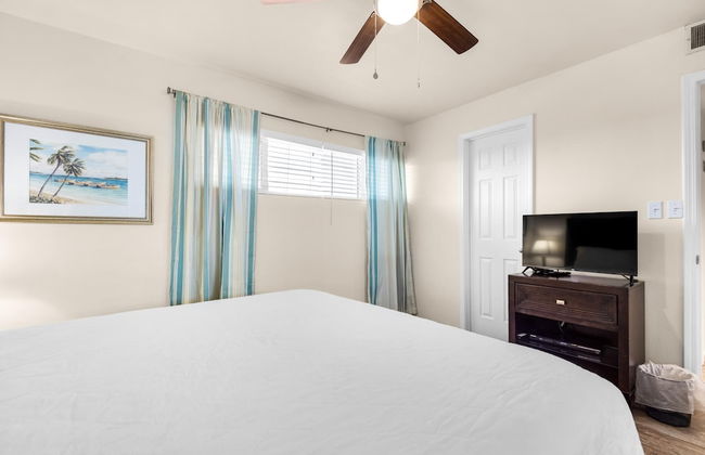 Holiday Surf and Racquet Club 707 - Foto 3