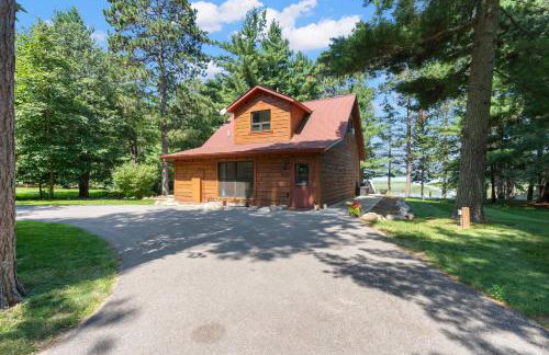 North Loon Cabin - Foto 35