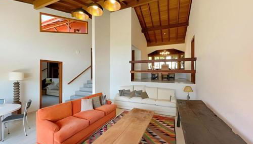 Casa ampla e confortável - Foto 3