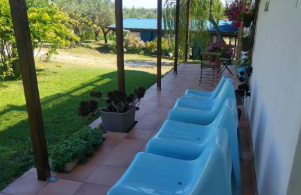 Relais Il Giardino fra gli Ulivi - Foto 38