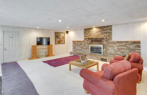 Spacious Studio - 5 Mi to MGM Northfield Park! - Foto 1