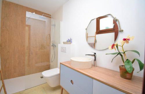 249 Finca Son Alcaines Petit ETV7648 by Mallorca Charme - Foto 22