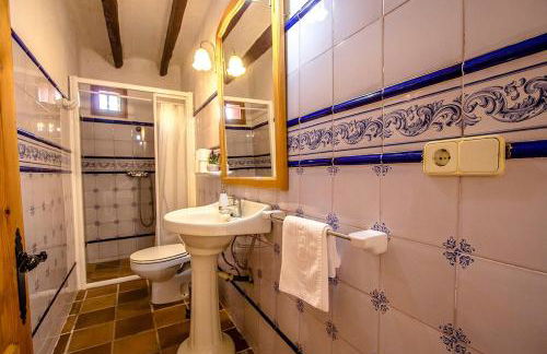 Catalunya Casas Country Chateau for 22 persons - close to Sitges! - Foto 16