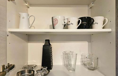 Apartment in Vaihingen an der Enz - Horrheim - Foto 29