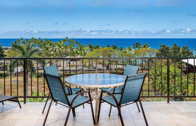 Kahaluu Bay Villas 304 - Foto 20