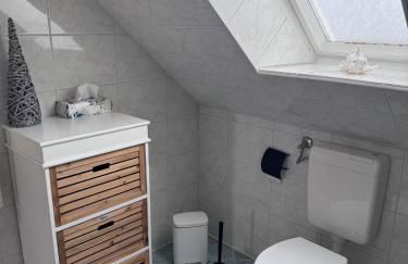 Ferienhaus "Auszeit an den Salzwiesen" - Foto 8